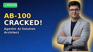 Agentic AI Business Solutions Architect (AB 100): Top 25 Exam Q&amp;A