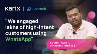 Truemeds Transforms Medicine Ordering with WhatsApp screenshot 4