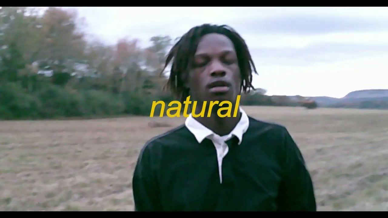 Watch Benjifvr - Natural (Official Video) on YouTube Watch Benjifvr - Natural (Official Video) on YouTube