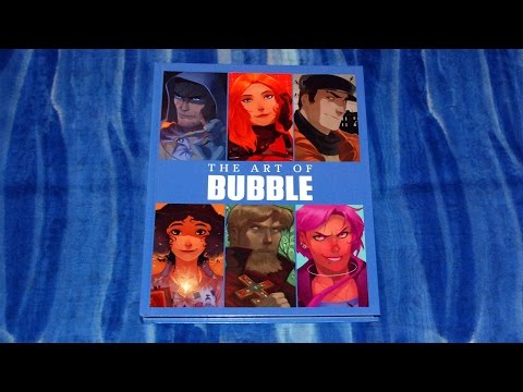 The Art of Bubble