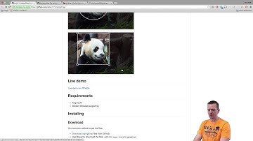 JS Web Apps - profile image - Add Client dependencies