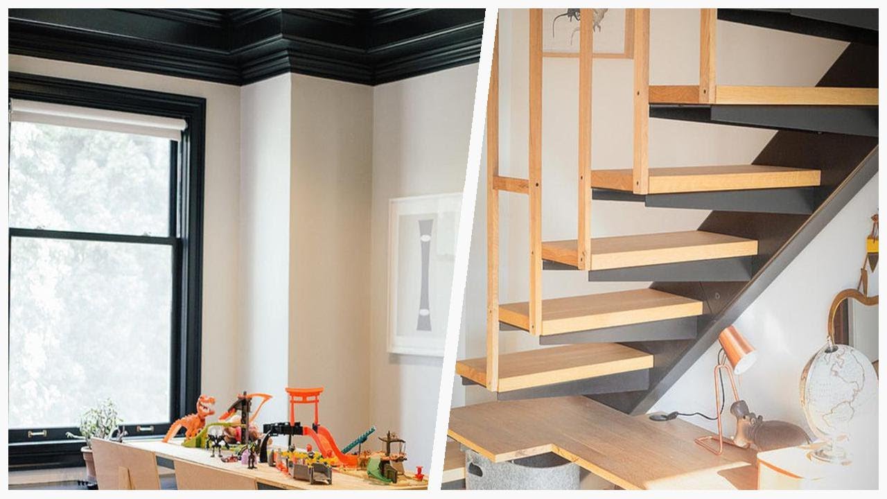 Transforming Small Spaces with Industrial Nursery Ideas | Designer ...