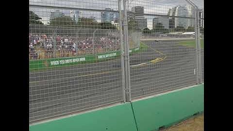 The Incredible Speed of Formula 1 | F1 #Shorts