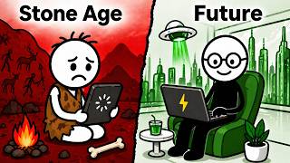 What Every Level of Internet Speed ACTUALLY Feels Like Profile
