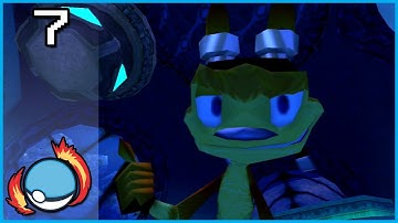 Jak and Daxter - The Precursor Legacy | 7 | Better you than me