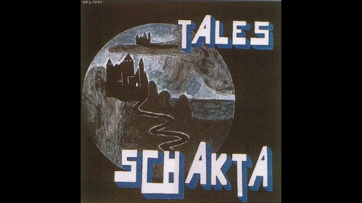 Schakta (swi) - Picture Of Tune - from 1980 LP "Ta...