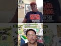 Siza Nkosi on Poetry as a knowledge project. Ep 219 #theartlexcia #podcast