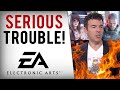 BioWare Execs QUIT, Dragon Age 4 In Chaos! Casey Hudson GONE & Anthem 2.0 Lead Dev Takes Over On DA4