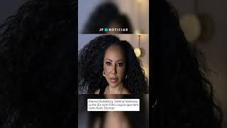 Eterna Globeleza, Valéria Valenssa Curte Dia Com Filho Caçula Que Tem Com Hans Donner