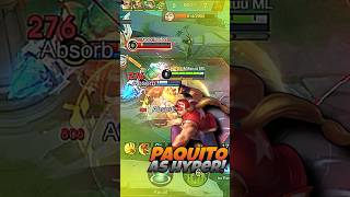 Paquito Outplays That Look Illegal 😈