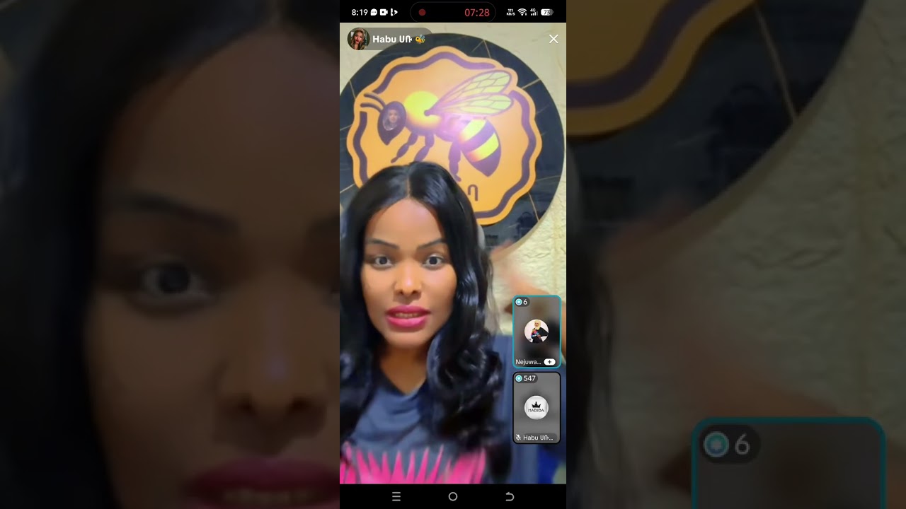 ሀቢባ#ሀቢባ #habiba