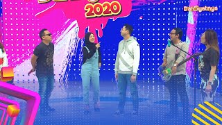 Raffi Ahmad Panik Rahasianya Di Spill Sama Faank Dahsyatnya 2020 Episode 13 Part 1
