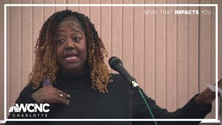 Famous Neighborhood, infrastructure growth on mind at Charlotte town hall Wealth