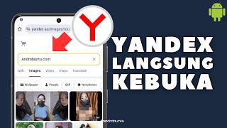Cara Menggunakan CroxyProxy untuk Membuka Yandex yang Diblokir