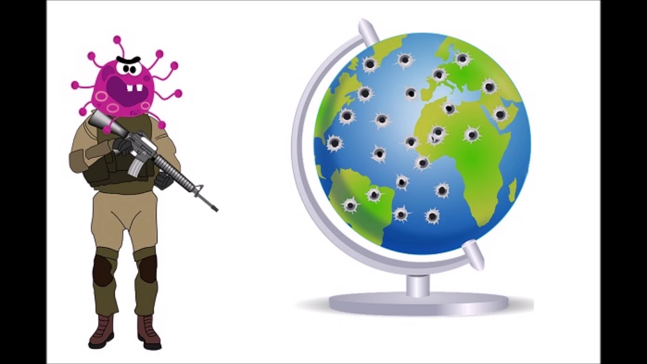 Israel Uncensored: Combating Terror During Corona