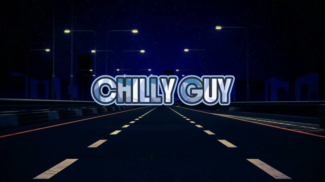 CHILLY GUY - 24/7 LIVE Tropical, Progressive, Ambient & Future House | Seasonal Vibes for Every Mood