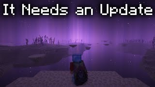Download Lagu Minecraft NEEDS Another Major Update... MP3 Download Lagu Minecraft NEEDS Another Major Update... MP3