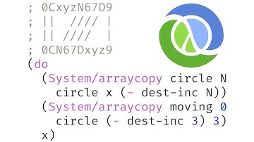Advent of Code 2020 Day 23 Crab Cups in Clojure (optimizing runtime from 10,000 years to 30 minutes)