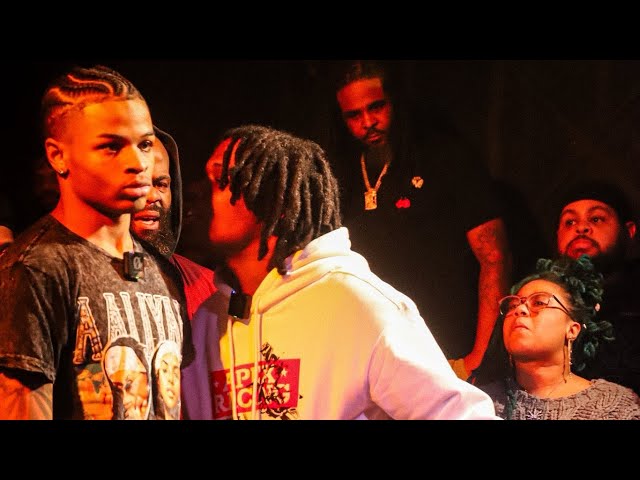 XY vs YGS | HOSTED by FREE MURDA | WELCOME TO DA 🅾️ | FULL RAP
