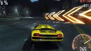 Need for Speed™ No Limits e19 - Android GamePlay HD