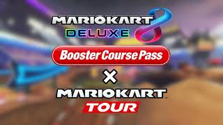 Gcn Waluigi Stadium At The Mkt Final Lap Pitch & Tempo