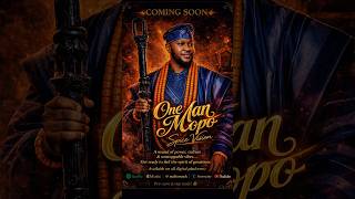 Spice Vision - One Man Mopo.