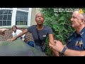 Police Surprise Shoplifting Trio After $8,000 Heist Gone Wrong