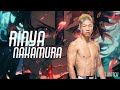 Spotlight | Rinya Nakamura