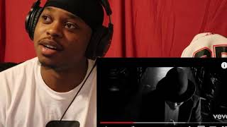 Anatii  X AKA " Saga "  ( Reaction )