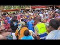 WIMBO WA WOKOVU KWENYE MKUTANO WA PASAKA PA SECTION BETHSAIDA 