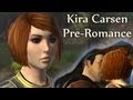Kira Carsen Romance and Story Prequel (SWTOR)
