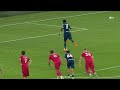 PK GOAL: Yeboah Converts to Tie Things Up