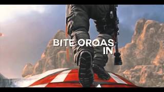 Introducing Bite Orqas