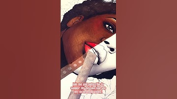 Inclusive SKIN TONES from WINSOR&NEWTON - or not? #shorts  #coloringpages  #drawingtutorial