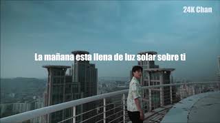 BIGONE - Sunshine (ft. Sogumm) (Sub. Español)