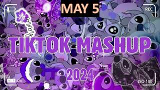 tiktok mashup 2024 May (clean)💕💕