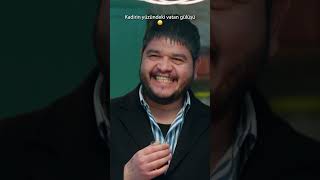 Kadirin Yüzündeki Vatan Gülüşü Şehir Im