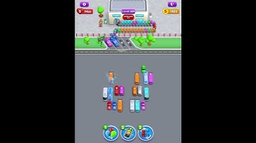 crowd express level 359 - super hard