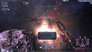 BSGO EU - How to not Fly part 4.