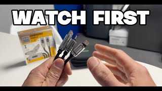 Everything You Need To Know About This Charging Cable