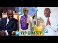 Fly Gossip - Captain smart said Mahama is wiser than Bawumia