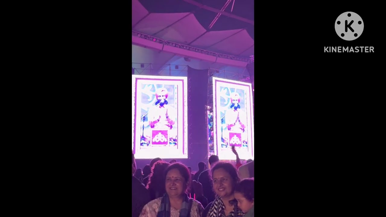 India Heritage tour @Satinder-Sartaaj #jlnstadium #viralvideo 