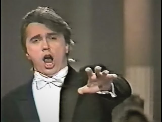 KWAX Tribute to Dmitri Hvorostovsky 10/16/1962 - 11/22/2017 - YouTube