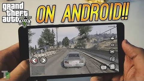 Download. GTA V FOR ANDROID DEVICE || NO FAKE || NEW UNITY PROJECT WITH REALASTIC GRAPHICS