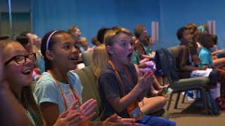 Sail Away Sendoff at Shipwrecked| Group VBS 2018