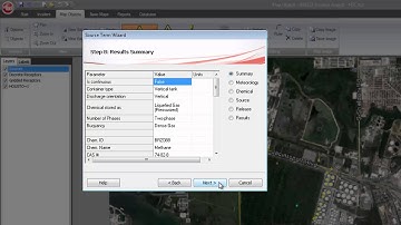04: Multiple Ways to Add Sources and Receptors – BREEZE Incident Analyst