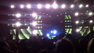 BOYS NOIZE - STOP @ HARD SUMMER 2012