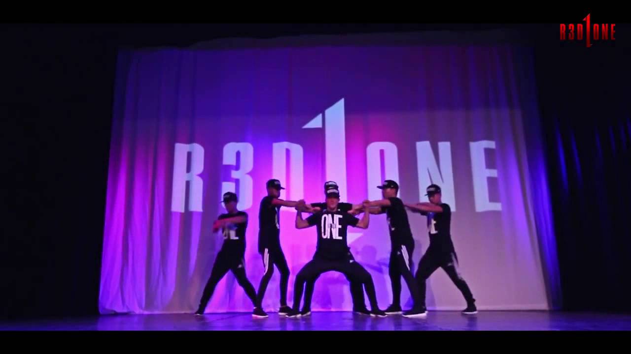 R3d One R3d One