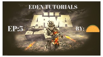 Arma 3 EDEN Tutorial Ep5: Grouping Players plugin!