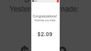 Adobe Stock Earnings Revealed - Real Numbers #adobestock #income #stockphoto